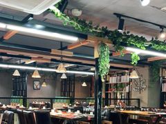 大堂-邵汇大虾(泉园一路店)