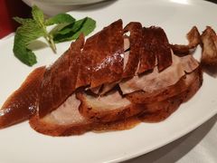 -惠丰堂饭庄·烤鸭·京味菜(西北旺·唐家岭店)