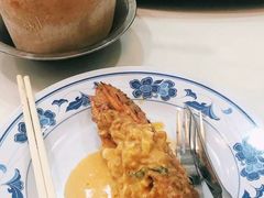 -無招牌海鮮(芽笼店)