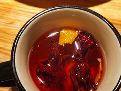 洛神花茶-太二酸菜鱼(深圳布吉万象汇店)