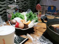 -呷哺呷哺 黄金牧场 (新中关购物中心店)