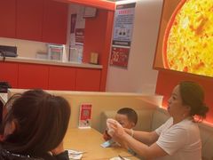-摩欧客意式餐厅(高新活力汇店)