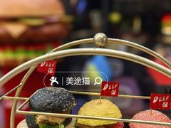-DEEP·深美式餐吧(五棵松华熙LIVE店)