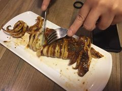 -周沫西餐(漫广场店)
