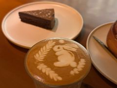 -大酉·M Coffee(北京美术馆店)