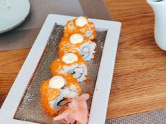 -酒井酱子·深夜食堂(东城汇店)