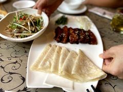 酥不烂烤肉-一江春水·杭帮臻宴(三台山店)