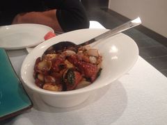 -蔓兰家的四季S0餐厅·融合菜(当代MOMA店)