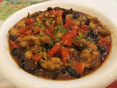 -蓝天宾馆·融合菜·宴席(解放大道店)