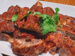 秘制酱骨-周家二小姐的菜(西津渡店)
