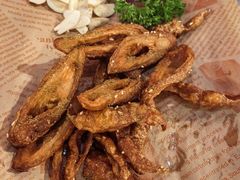 -辉记炭烧海鲜大排档·老字号(福田店)