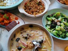 -聚鑫阁江浙菜·非遗传承技艺(闵行交大店)