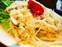 -佬土鹅肠火锅(解放路店)