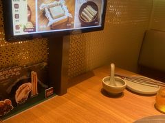 -巴奴毛肚火锅(京西大悦城店)