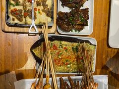-木屋烧烤(龙湖天街店)