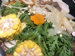 寿喜锅两人餐-有喜屋·烧鸟·居酒屋(周浦万达店)