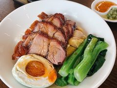 -龍炎馬仔烧味(首位中心店)