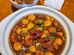 -蟹主隆恩.炙烤海鲜虾蟹馆(梅溪湖店)