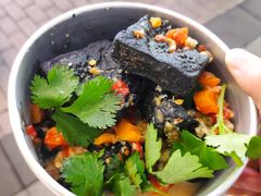 -董顺桃老长沙臭豆腐(步行街店)