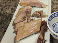 南京盐水鸭-南京大牌档(香港广场店)