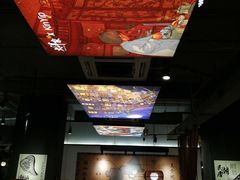 大堂-大洋家·精品潮汕菜·生腌砂锅粥(天河东路店)