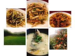 -水月周庄铂尔曼酒店-水月荟中餐厅