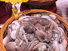 -悦海·家宴·冰花皮皮虾大锅贴(宝龙店)