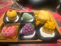 -牛New寿喜烧(中山公园龙之梦店)