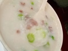窝蛋牛肉粥-懒夫子茶居(乐从风度广场店)