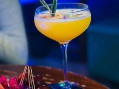 -MOSSO音乐酒吧·Live House(南京西路店)