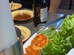 -晓燃地摊烤肉(朝阳双桥店)