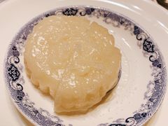 白糖沾白粿-文儒九号·闽菜馆(三坊七巷店)