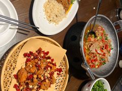 -味上湘菜馆(岳麓山店)