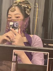 -醉唐风古装写真摄影(宁波店)