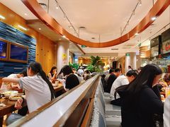 -云海肴·汽锅鸡·云南菜(领展购物广场·中关村店)