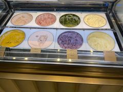 自助取餐区-哈根达斯(天河城店)