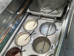 -成都你六姐·牛肉冒菜(信泰中心商场店)