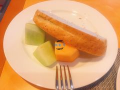 自助早餐-咖啡苑·沈阳今旅酒店Hotel Jen·香格里拉集团