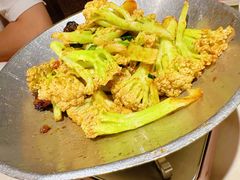 -新白鹿餐厅(第一百货店)