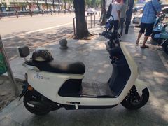 -三亚湾电动车租赁(三亚湾店)