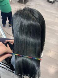 -AFA Hair studio·女士发型设计