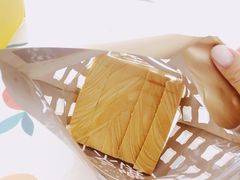 -京馔手工吐司(万达广场济南高新店)