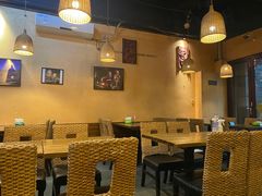 大堂-滇道云南特色料理(康定路店)