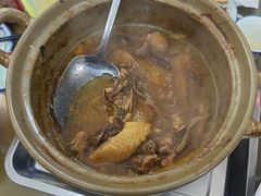 -上南瓦煲鸡·清远鸡·老字号(总店)