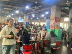 -皖北巫氏三胖地锅鸡(长淮总店)
