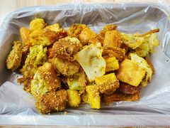 -二钢串叔麻辣烫(华龙大厦店)