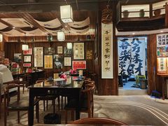 -那些年一起吃串的地方烧烤(观前街店)