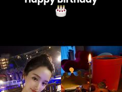 -浮光之丘MontCake生日蛋糕(科华路店)