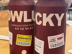 -WOW LUCKY创意韩料(龙阳广场店)