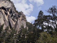 -卡定沟景区